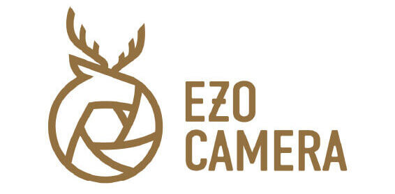 logo_ezo camera
