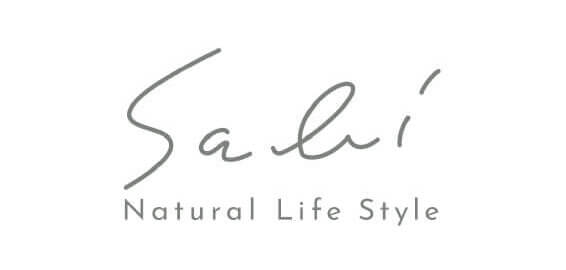 logo_Natural Life Style sabi